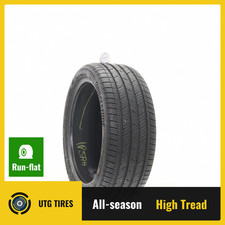 Used 24540r19 Bridgestone Turanza Ls100 Rft Enliten Re0 98h - 1032 Used 24540r19 Bridgestone Turanza Ls100 Rft Enliten Re0 98h - 1032