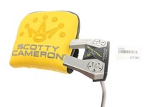 Scotty Cameron 2021 Phantom X 5.5 Golf Club Mens Right Handed Putter