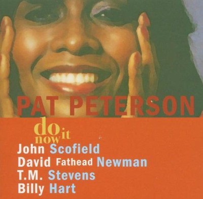 Peterson - Do It Now
