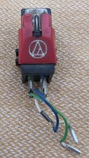 Genuine Audio Technica At10 Stylus Cartridge
