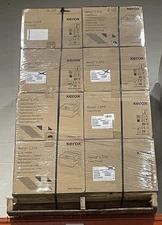 Lot Of 16 Brand New In Box Xerox C310/DNI Wireless Duplex Color Laser Printer