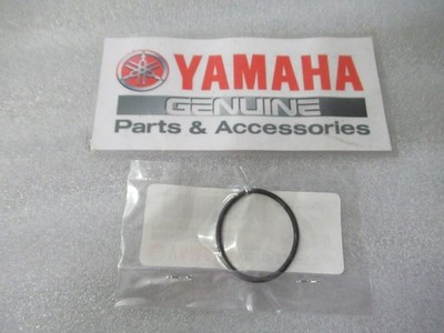 A20I Genuine Yamaha Marine 93210-33M85 O-Ring OEM New Factory Boat Parts