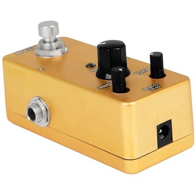 Gitarreneffektpedal Verzögerungspedal Gitarreneffekte Gitarrenpedal