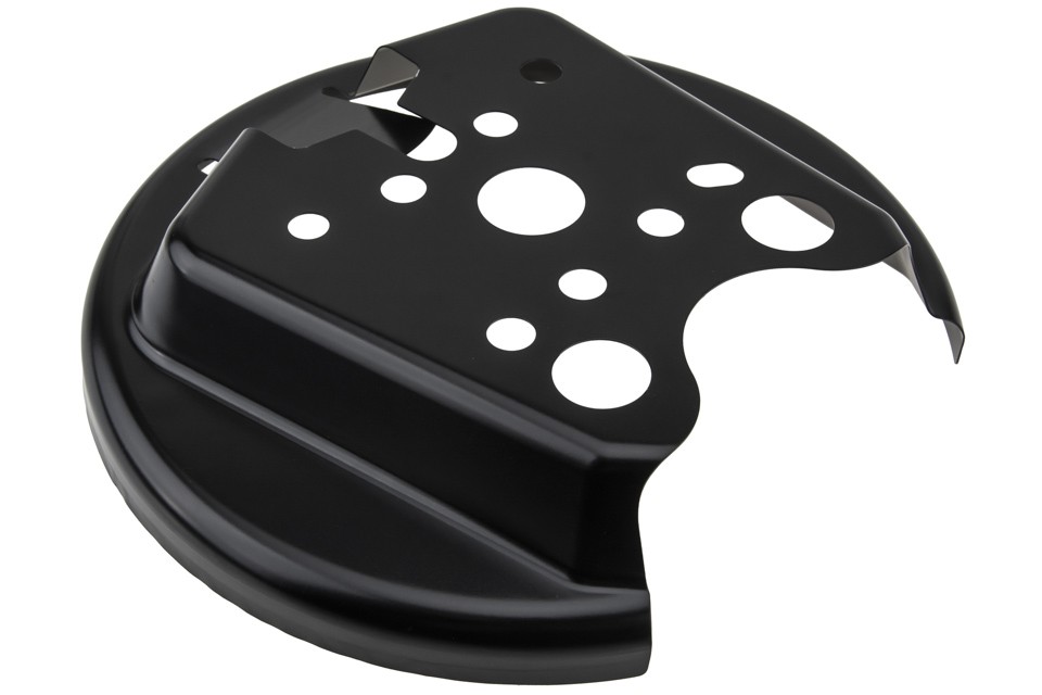 Nty Disc Brake Dust Shield Rear For Peugeot 207 06-,208 12-,2008 13 - Image 12