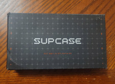 Ends 4/6 11AMPT Supcase UB Pro Mag Series S26 Plus MagSafe Phone Case, Black