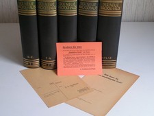 Der Neue Brockhaus, Allbuch