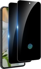 2-Pack Privacy Screen Protector for Google Pixel 9/10, Case Friendly, Scratch Re