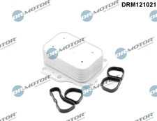 Dr.Motor Automotive Ölkühler Motoröl für Mercedes-Benz B-Klasse GLA-Klasse Dr.Motor Automotive Ölkühler Motoröl für Mercedes-Benz B-Klasse GLA-Klasse