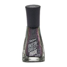 Sally Hansen Insta Dri Nail Color Pride 753 Lavish Liberation .31 Fl Oz New