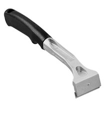 Warner 2" Carbide 100X Scraper Without Knob, 803
