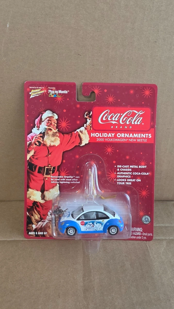Johnny Lightning Coca-Cola Diecast Cars for sale | eBay