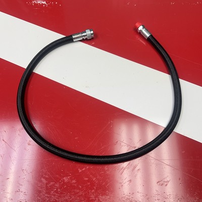 Miflex Inflator Hose 