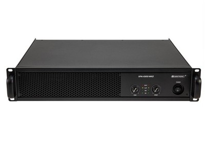 OMNITRONIC XPA-1000 MK2 Endstufe