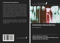 GlóRia Maria De FrançA (U. A.) | Cementos BioceráMicos | Taschenbuch | Spanisch