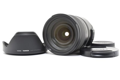 Tamron SP 24-70mm F/2.8 Di VC USD G2 A032 Lens For Canon EF