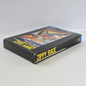 ZIPPY RACE Big Box G-1026 Sega SC-3000 SG-1000 3254 sc