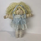 New ListingVintage Handmade Cabbage Patch Plush Doll