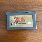 Legend of Zelda: A Link to the Past Four Swords (GBA) Cartridge Only