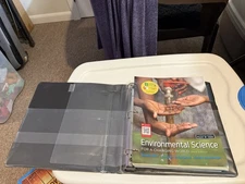 Scientific American Environmental Science for a Changing World 