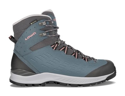 LOWA  EXPLORER II GTX MID Ws