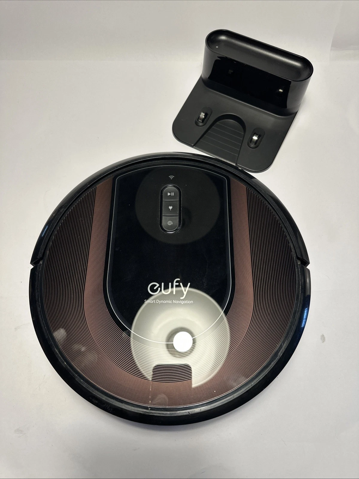 Vintage Eufy RoboVac G30 Hybrid T2253 2-in-1 Vacuum & Mop Wi-Fi 2000Pa ( PARTS )