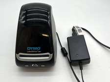 Dymo LabelWriter 550 Series Label Printer Automatic Recognition