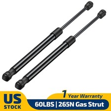Gas Strut 15 Inch 265n Lift Support For Pickup Topper Door Cap Canopy C16-23994 Gas Strut 15 Inch 265n Lift Support For Pickup Topper Door Cap Canopy C16-23994