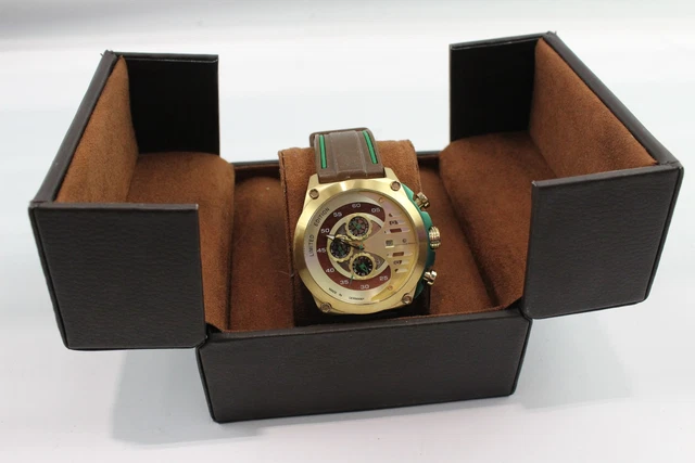 26 Constantin Weisz Calendar Watch Automatic Working