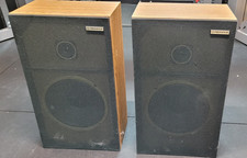 Pioneer Bookshelf Speakers