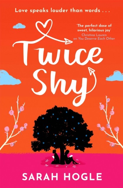 Twice Shy by Sarah Hogle (Paperback Book) - Image 6