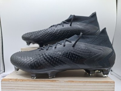 Adidas Predator Accuracy .2 FG Fußballschuhe Herren Uk 8 Brandneu Le82 Reduziert 