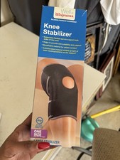 Knee Stabilizer Brace One Size