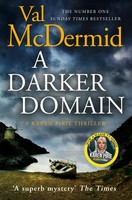 Val Mcdermid | A Darker Domain | Taschenbuch | Englisch (2009) | Viii