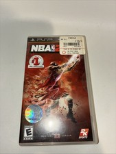 NBA 2k12 PSP