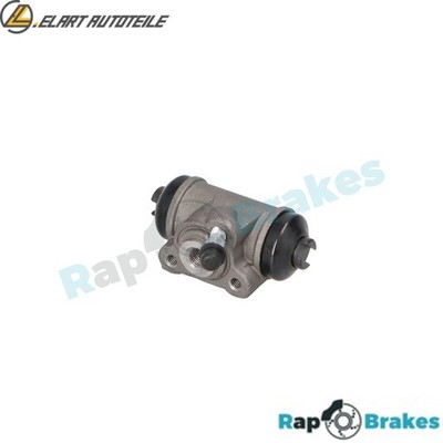 RADBREMSZYLINDER R-C0342 FÜR NISSAN MICRAV BR10DE 1.0L B4D 410/HR10DET 1.0L 3cyl