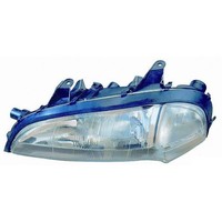 Scheinwerfer Projektor Vorne Rechts FüR Opel Tigra 1994 Al 2003 OEM 1216524