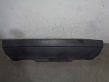 Pare-choc arrière Fiat UNO