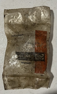 #ad Devilbiss P HC 4482 Paint Spray Gun Fluid Stem Assembly NOS $24.00