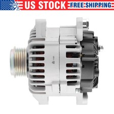 Genuine Alternator Fit Kia Forte 2.0L & Kia Optima & Kia Sportage 2.4L 2010-2013