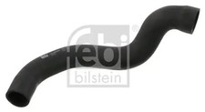 Cooling system hose Upper Rubber 05251 FEBI BILSTEIN for MERCEDES-BENZ S-CLASS