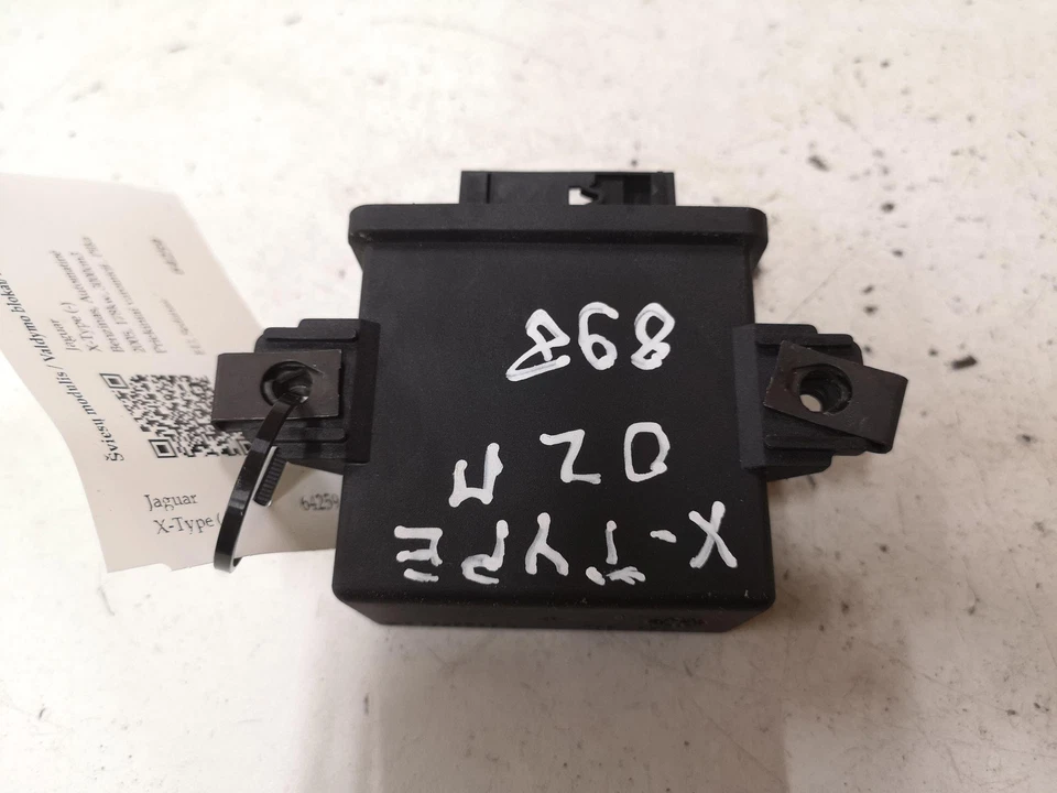 Centralina fari JAGUAR X-TYPE X400 1X4313K031AC 3.0 benzina 28693938 - Immagine 3 di 3