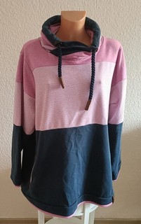 SPORT HOODIE / SWEATSHIRT GR.50 VON SEN SPORTS