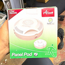 Ansell Panel Pod LED Emergency Pod 5W 6500K IP20 AIRMLLED/POD/3NM/ST