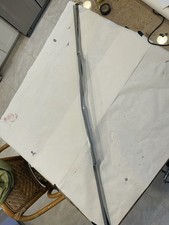 1967 Cutlass 442 Front Hood Molding 1967 Cutlass 442 Front Hood Molding