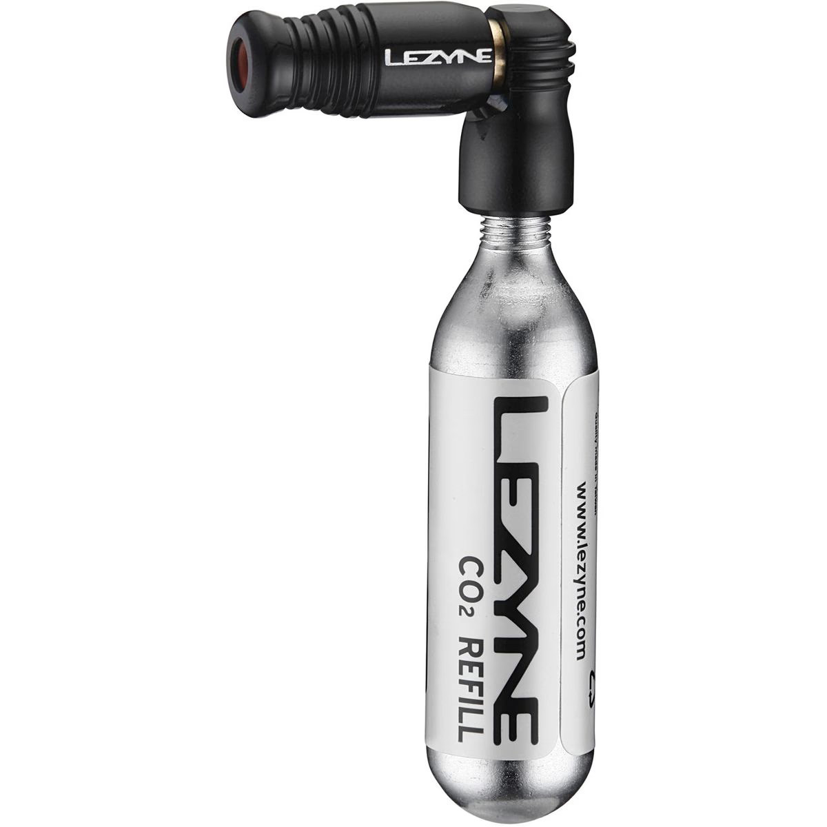 Насос Co2 Lezyne Trigger Speed Drive 5290₽