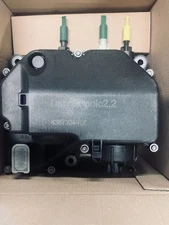Genuine Cummins Def Doser Pump