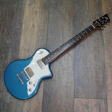 Duesenberg Julietta Catalina Azul Entrega Segura desde Japón