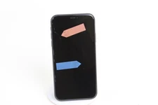 APPLE IPHONE XR | MT3K2LL/A | 6.1" | 64GB | AT&T | BLACK