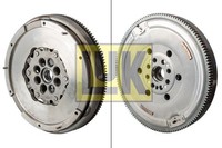 Schwungrad Schwungscheibe Zms Luk Dmf Schaeffler Luk 415 0856 10 FüR Bmw Mini X1