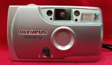 Olympus TRIP AF 60 35mm Point Shoot Film Camera